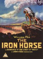 The Iron Horse: UK Edition DVD (2002) George O'Brien, Ford (DIR) cert PG