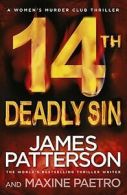 14th Deadly Sin: (Women's Murder Club 14) von Patterson,... | Book