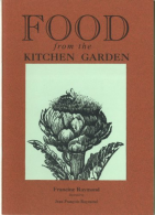 Food from the Kitchen Garden, Raymond, Francine, ISBN 09532