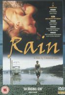Rain DVD (2004) Alicia Fulford-Wierzbicki, Jeffs (DIR) cert 15