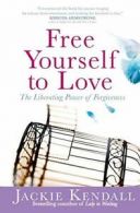 Free Yourself to Love.by Kendall New 9780446580892 Fast Free Shipping<|