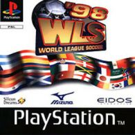 World League Soccer '98 (PlayStation) Sport: Football Soccer