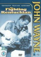 The Fighting Kentuckian DVD (2006) John Wayne, Waggner (DIR) cert U