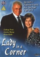 Lady in a Corner DVD (2002) Lindsay Frost, Levin (DIR) cert PG