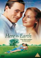 Here On Earth DVD (2003) Chris Klein, Piznarski (DIR) cert PG