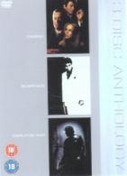 Scarface/Casino/Carlito's Way DVD (2006) Robert De Niro, De Palma (DIR) cert 18
