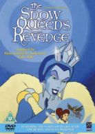 The Snow Queen's Revenge DVD (2004) Martin Gates cert U