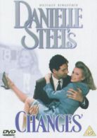 Danielle Steel's Changes DVD (2003) Cheryl Ladd, Jarrott (DIR) cert PG