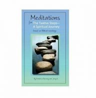 Meditations for the Twelve Steps. Recovery 9780941405218 Fast Free Shipping<|