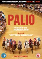 Palio DVD (2015) Cosima Spender cert 12