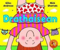 Drathaidean by Giles Andreae (Paperback)