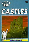 I-Spy Castles (Michelin I-Spy S.), ISBN 1856711145