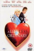 A Life Less Ordinary DVD (2009) Ewan McGregor, Boyle (DIR) cert 15