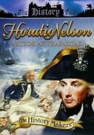 The History Makers: Horatio Nelson DVD (2007) Graham McTavish cert E