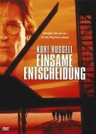 Einsame Entscheidung von Stuart Baird | DVD