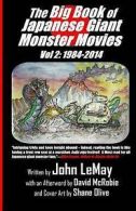 McRobie, David : The Big Book of Japanese Giant Monster M