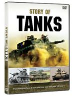 Story of Tanks DVD (2014) cert E