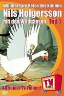 TV Kult - Die Wunderbare Reise des kleinen Nils Holgersso... | DVD