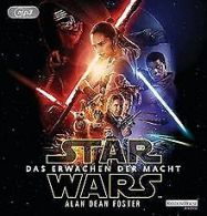 Star WarsTM - Das Erwachen der Macht: Das HorBook z... | Book
