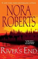 River's End.by Roberts New 9780425242940 Fast Free Shipping<|