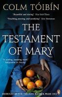 The Testament of Mary | Tóibín, Colm | Book