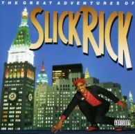 Slick Rick : Great Adventures of ..., the [european Import] CD (1999)