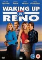 Waking Up in Reno DVD (2005) Natasha Richardson, Brady (DIR) cert 15