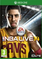 NBA Live 14 (Xbox One) PEGI 3+ Sport: Basketball