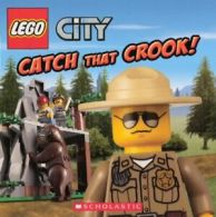 Catch That Crook! (Lego City).by Steele New 9780606239608 Fast Free Shipping<|