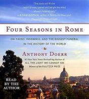 Four Seasons in Rome : On Twins, Insomnia, and the Biggest Funeral in the