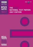 Real National Test Papers 2007: QCA KS3 Maths (Qualifications and Curriculum Au