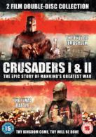 Crusaders - The Fall of Jerusalem/Crusaders 2 DVD (2012) Alessandro Gassman,