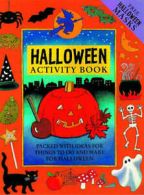 Halloween activity book by Clare Beaton (Paperback)