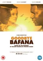 Goodbye Bafana DVD (2007) Joseph Fiennes, August (DIR) cert 15