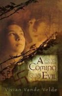 A Coming Evil by Vivian Vande Velde (Paperback)