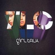 Girl Talk | Tlc | CD