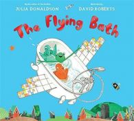 The Flying Bath, Donaldson, Julia, ISBN 1447277112
