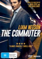 The Commuter DVD (2018) Liam Neeson, Collet-Serra (DIR)