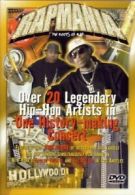 The Roots of Rap DVD (2000) Sugar Hill Gang cert E