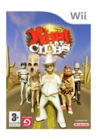 Nintendo Wii : The King of Clubs (Wii)