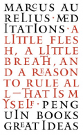 Penguin Great Ideas : Meditations, Marcus Aurelius, ISBN 9780141