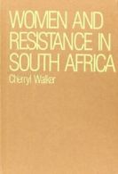 Women and Resistance in S Africa. Walker New 9780853458296 Fast Free Shipping<|