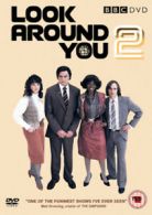 Look Around You: Series 2 DVD (2006) Robert Popper, Kirkby (DIR) cert 12