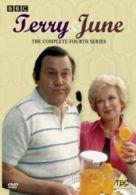 Terry and June: The Complete Fourth Series DVD (2006) Terry Scott cert PG