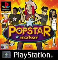 Popstar Maker (PlayStation) Strategy: Management