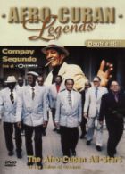 Afro-Cuban Legends/The Afro-Cuban All-Stars DVD (2001) cert E