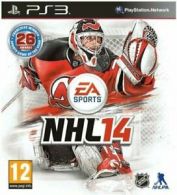 PlayStation 3 : NHL 14 (PS3)