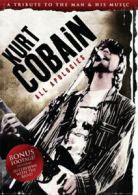 Kurt Cobain: All Apologies DVD (2008) Kurt Cobain cert E