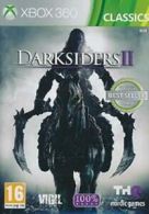 Darksiders 2 Classics (Xbox 360) ******