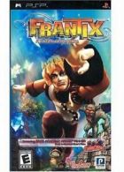 Sony PSP : Frantix / Game